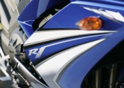 Yamaha YZF-R1